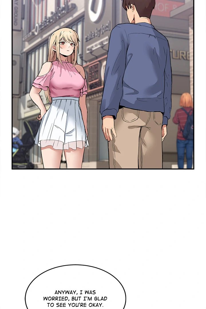 No Men Allowed - Chapter 2 [photo 61] - MangaPorn