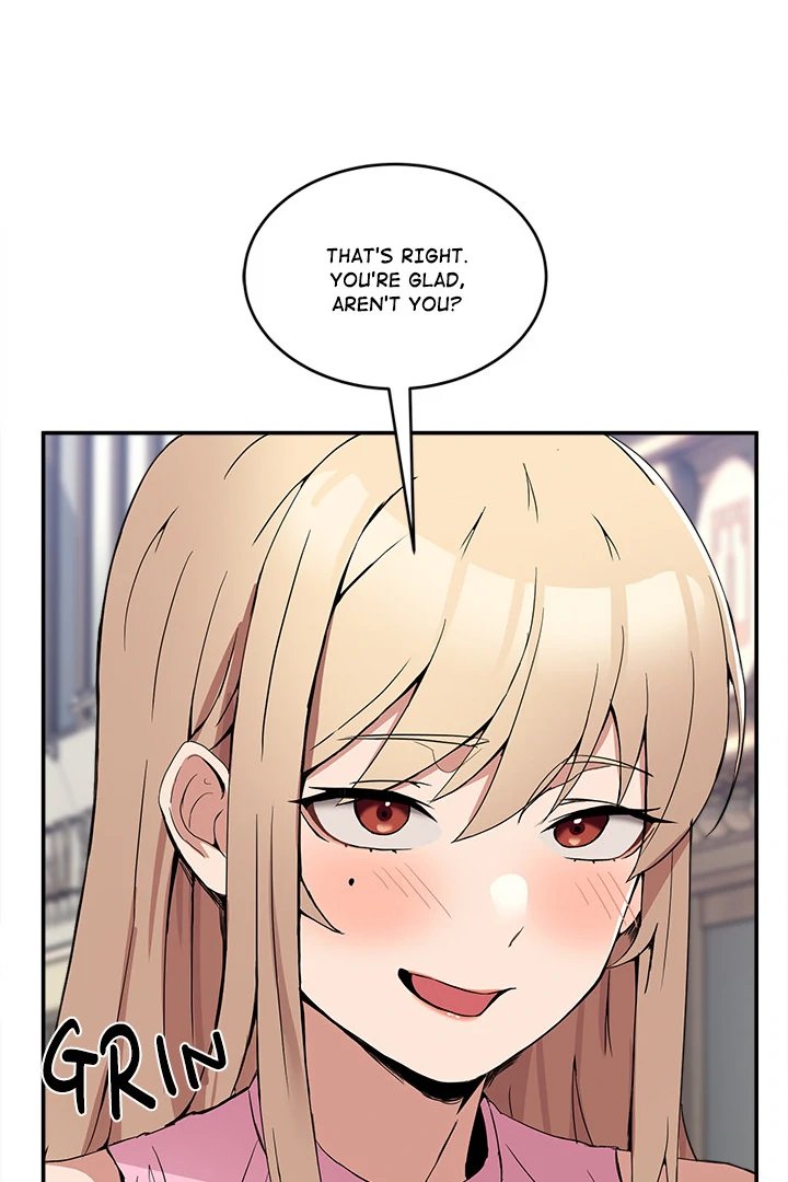 No Men Allowed - Chapter 2 [photo 65] - MangaPorn