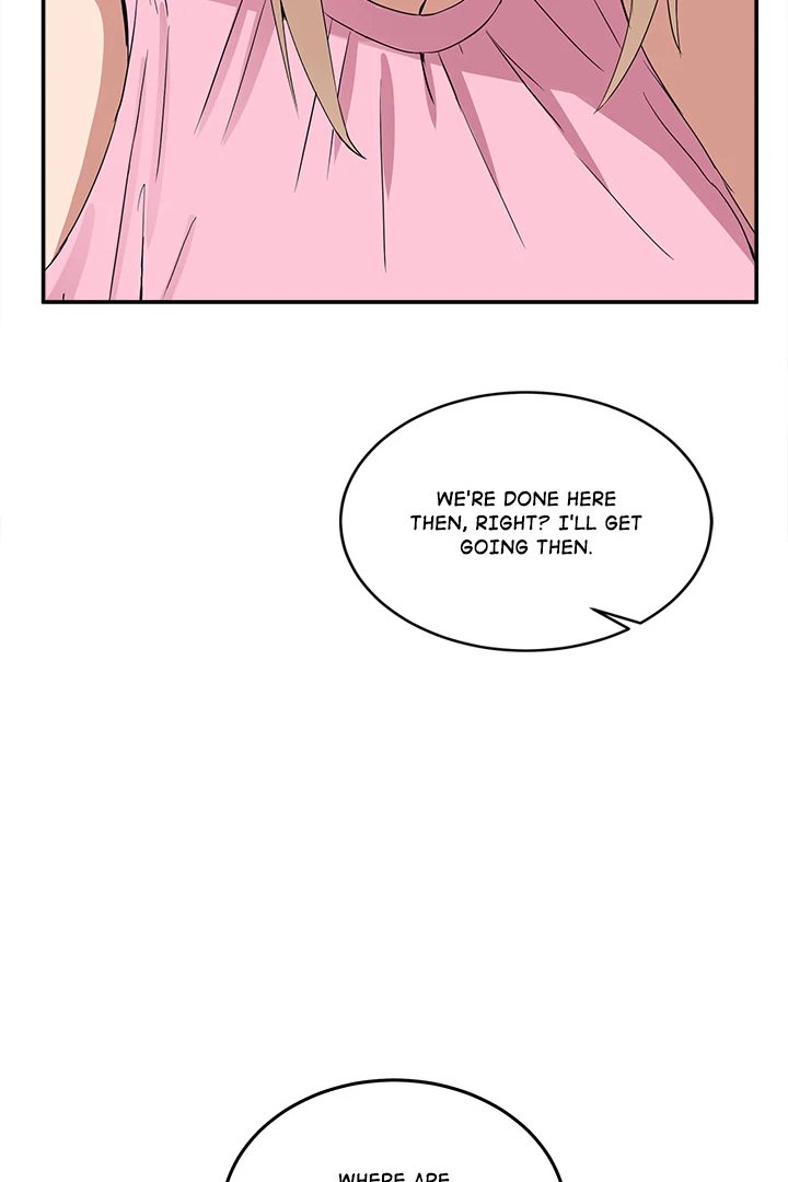 No Men Allowed - Chapter 2 [photo 66] - MangaPorn