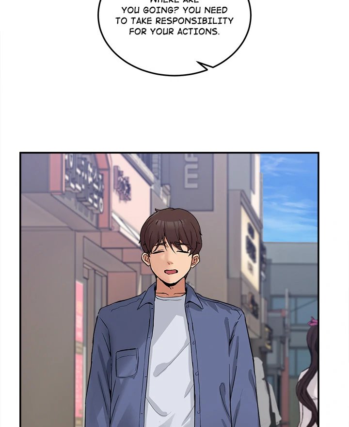 No Men Allowed - Chapter 2 [photo 67] - MangaPorn