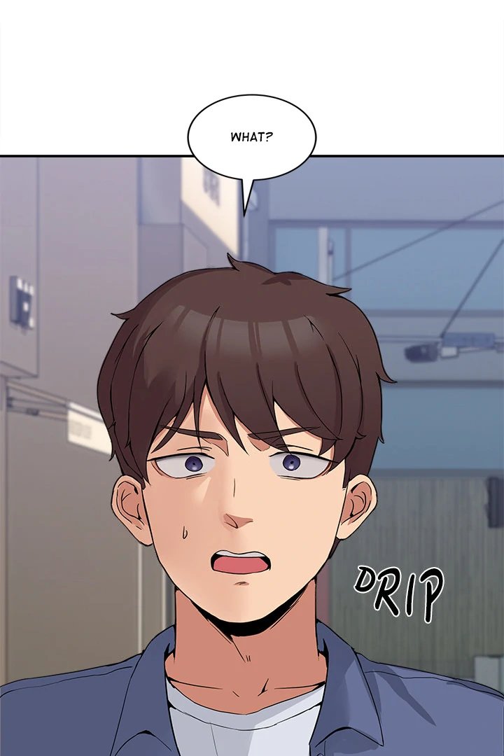 No Men Allowed - Chapter 2 [photo 69] - MangaPorn