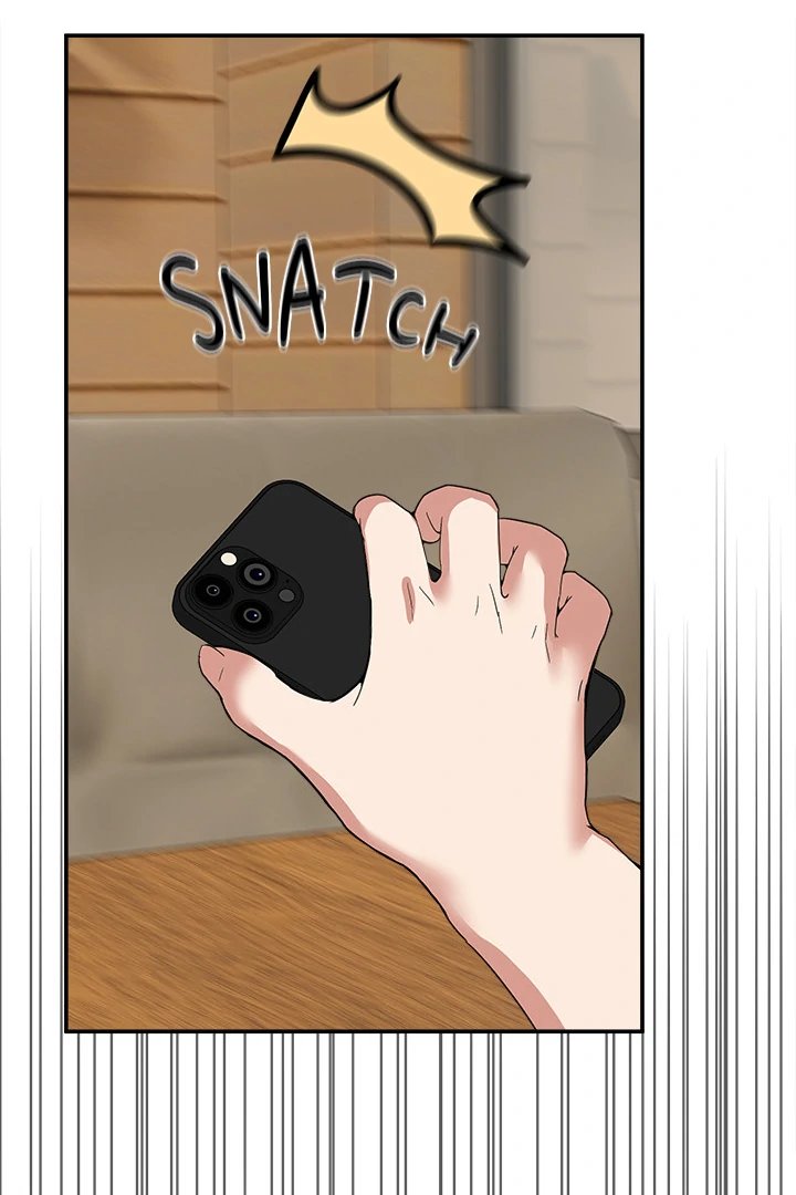 No Men Allowed - Chapter 2 [photo 7] - MangaPorn