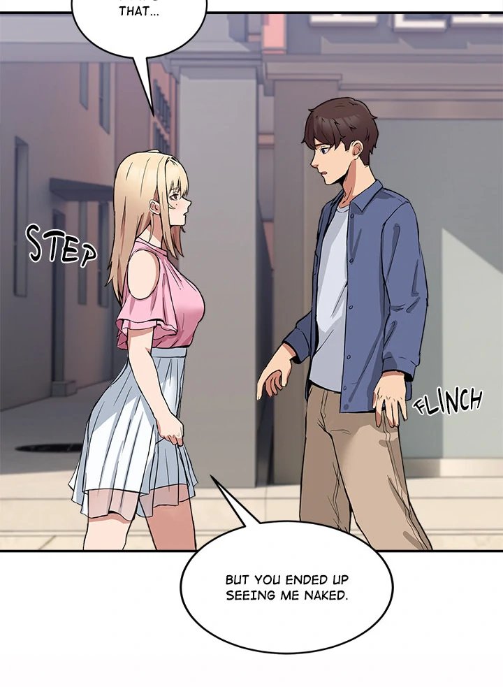 No Men Allowed - Chapter 2 [photo 71] - MangaPorn