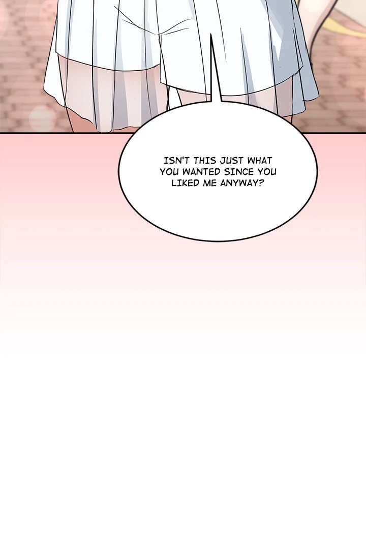 No Men Allowed - Chapter 2 [photo 74] - MangaPorn