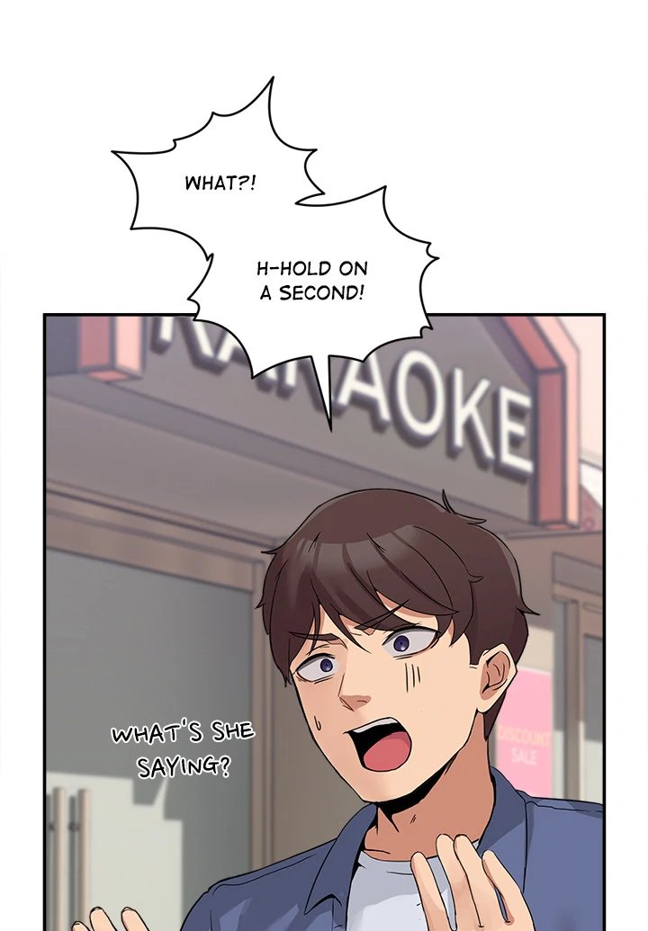 No Men Allowed - Chapter 2 [photo 75] - MangaPorn