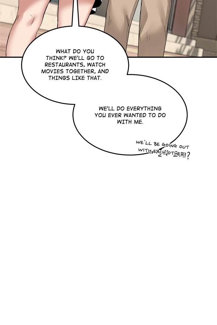 No Men Allowed - Chapter 2 [photo 78] - MangaPorn