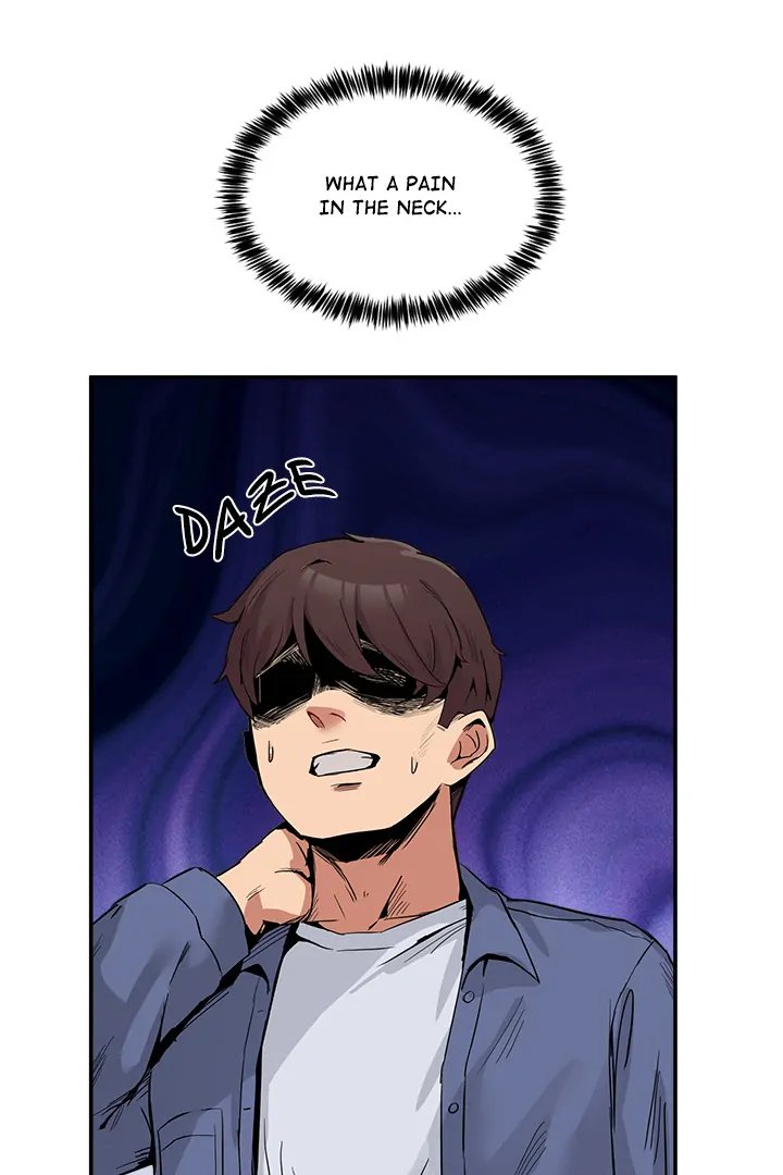 No Men Allowed - Chapter 2 [photo 79] - MangaPorn