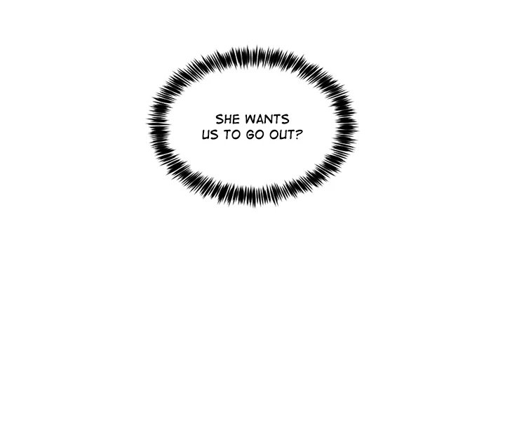 No Men Allowed - Chapter 2 [photo 81] - MangaPorn