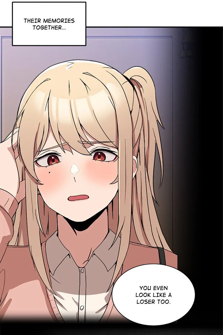 No Men Allowed - Chapter 2 [photo 82] - MangaPorn