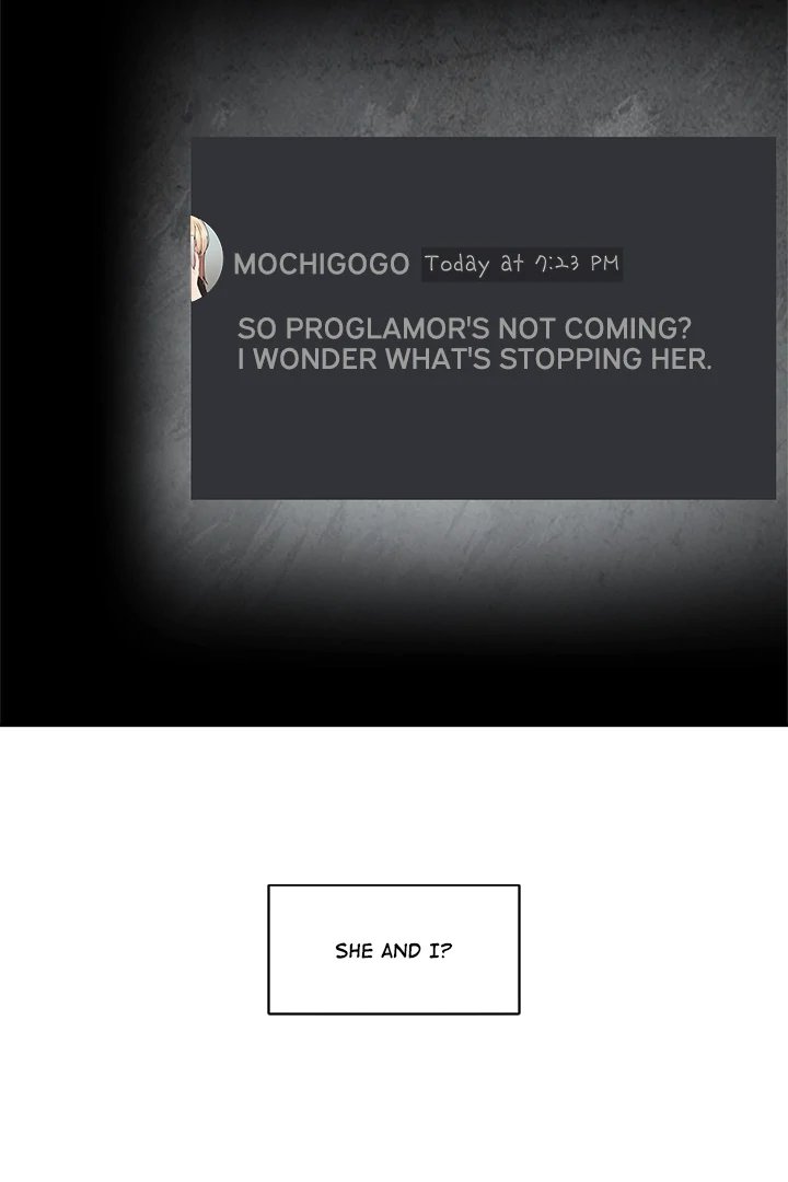 No Men Allowed - Chapter 2 [photo 83] - MangaPorn