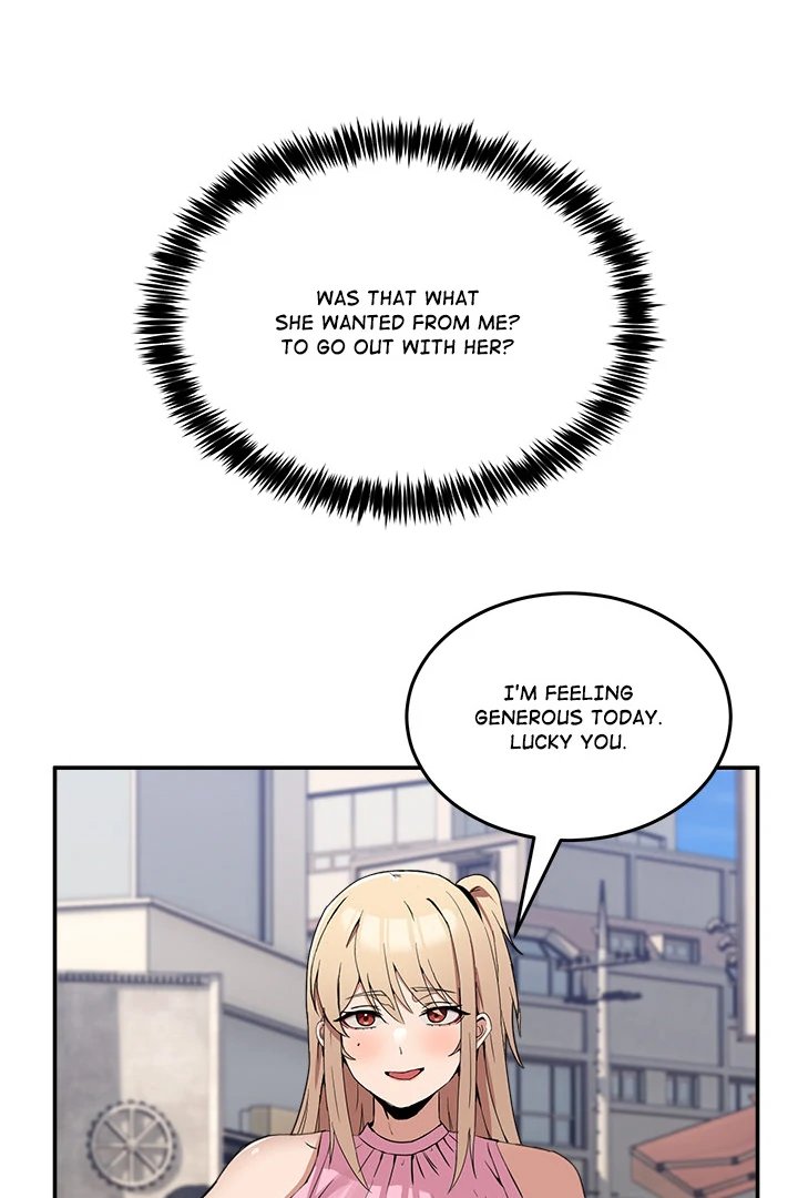 No Men Allowed - Chapter 2 [photo 84] - MangaPorn