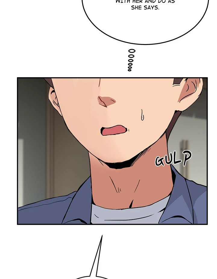 No Men Allowed - Chapter 2 [photo 89] - MangaPorn