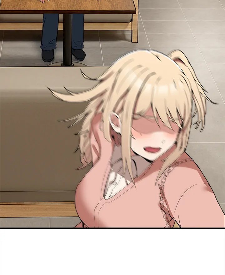 No Men Allowed - Chapter 2 [photo 9] - MangaPorn