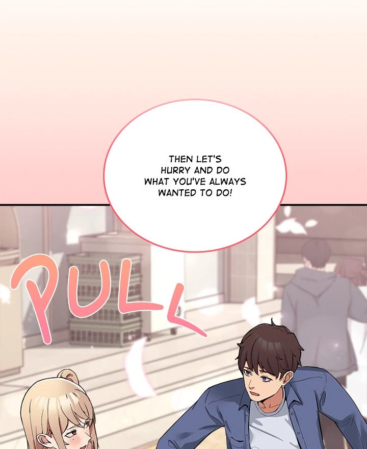 No Men Allowed - Chapter 2 [photo 94] - MangaPorn