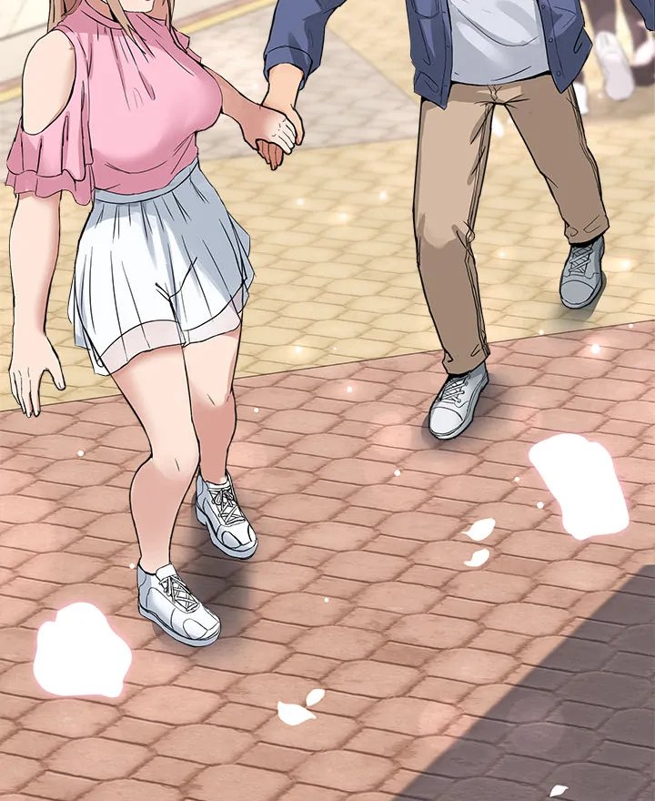 No Men Allowed - Chapter 2 [photo 95] - MangaPorn