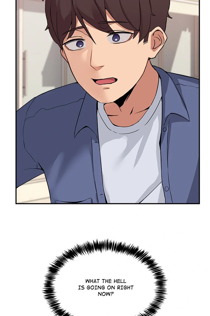 No Men Allowed - Chapter 2 [photo 97] - MangaPorn