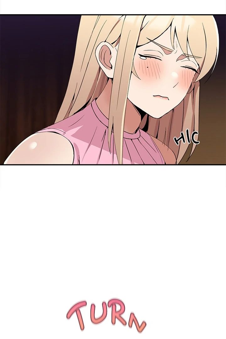 No Men Allowed - Chapter 3 [photo 101] - MangaPorn