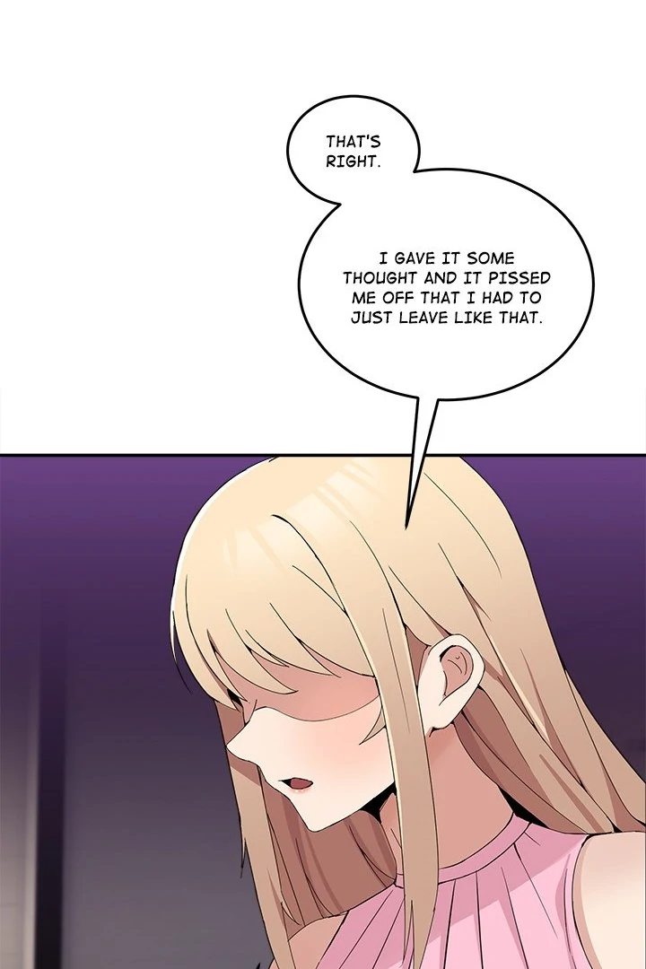 No Men Allowed - Chapter 3 [photo 105] - MangaPorn