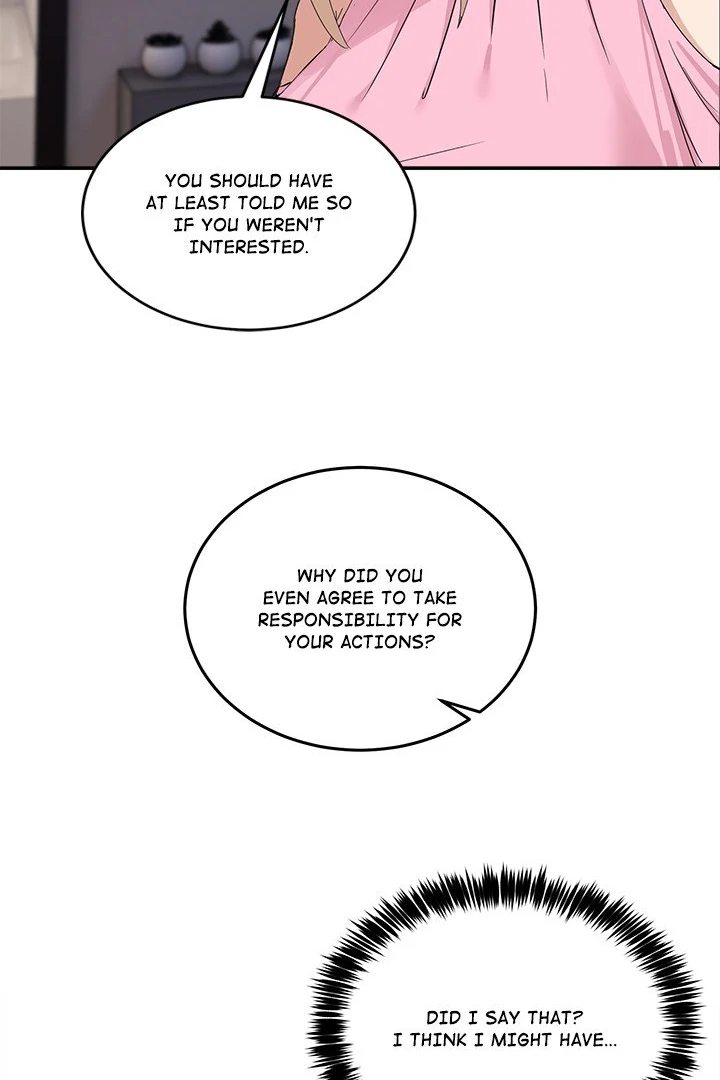 No Men Allowed - Chapter 3 [photo 106] - MangaPorn