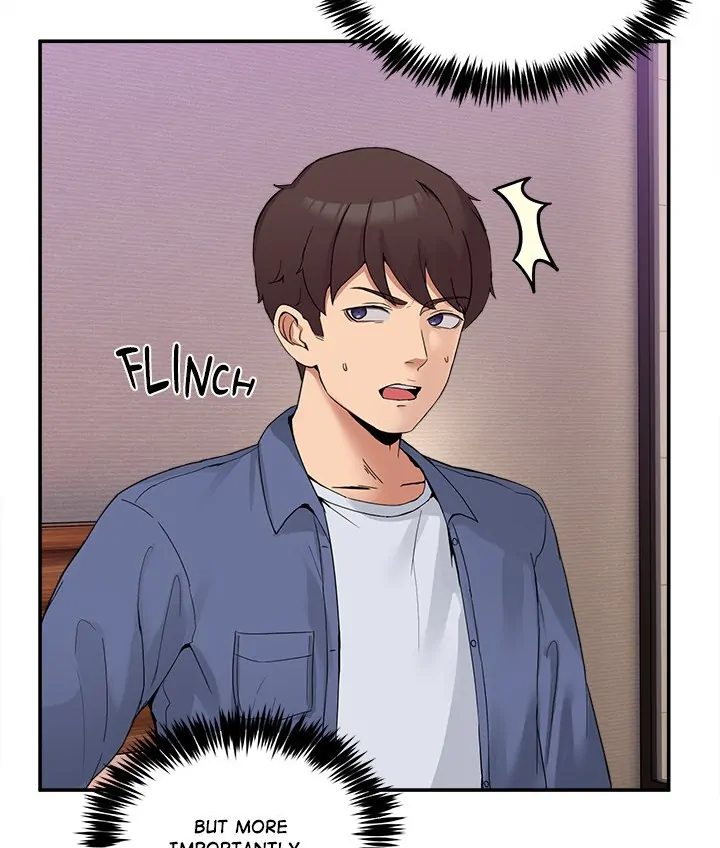 No Men Allowed - Chapter 3 [photo 107] - MangaPorn
