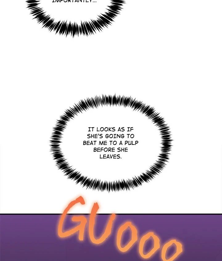 No Men Allowed - Chapter 3 [photo 108] - MangaPorn