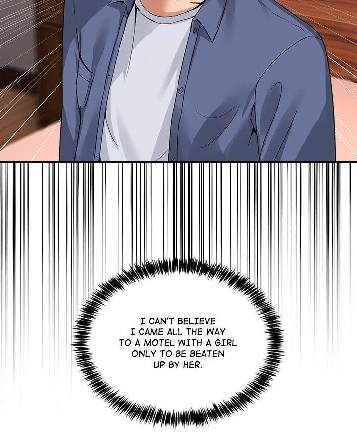 No Men Allowed - Chapter 3 [photo 113] - MangaPorn