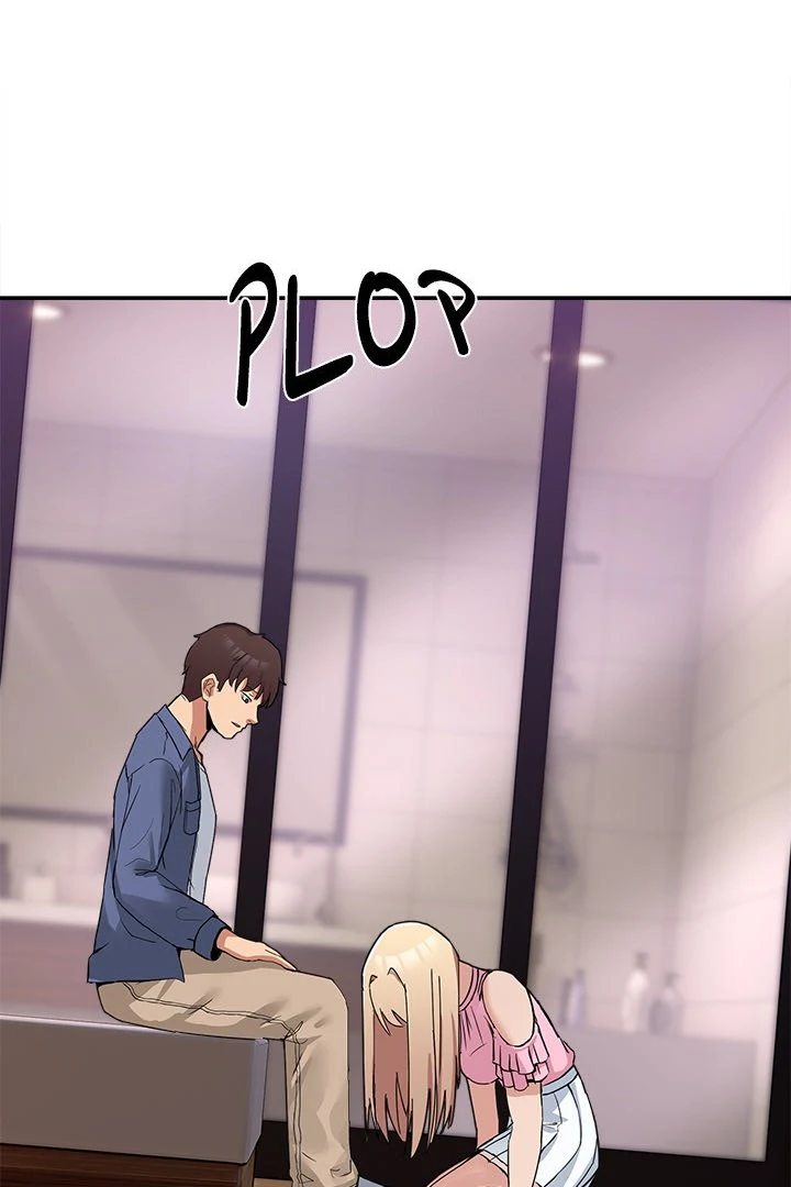 No Men Allowed - Chapter 3 [photo 114] - MangaPorn