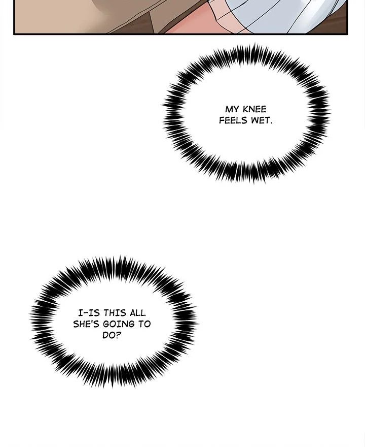 No Men Allowed - Chapter 3 [photo 118] - MangaPorn