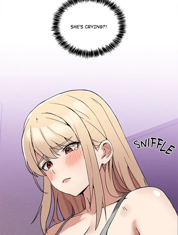 No Men Allowed - Chapter 3 [photo 12] - MangaPorn