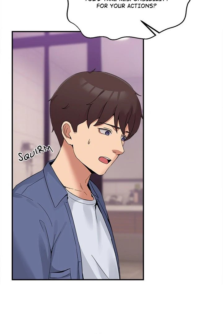 No Men Allowed - Chapter 3 [photo 121] - MangaPorn