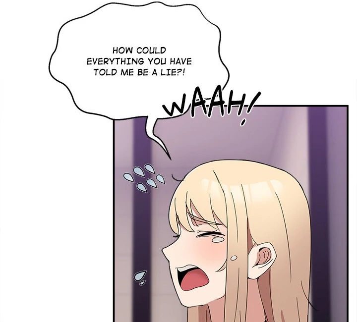 No Men Allowed - Chapter 3 [photo 122] - MangaPorn