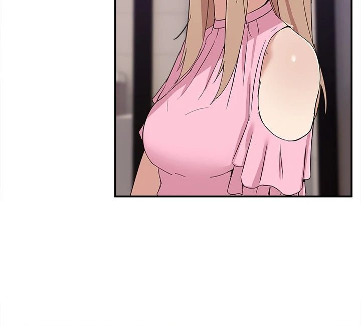 No Men Allowed - Chapter 3 [photo 123] - MangaPorn