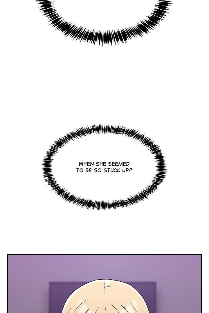 No Men Allowed - Chapter 3 [photo 125] - MangaPorn