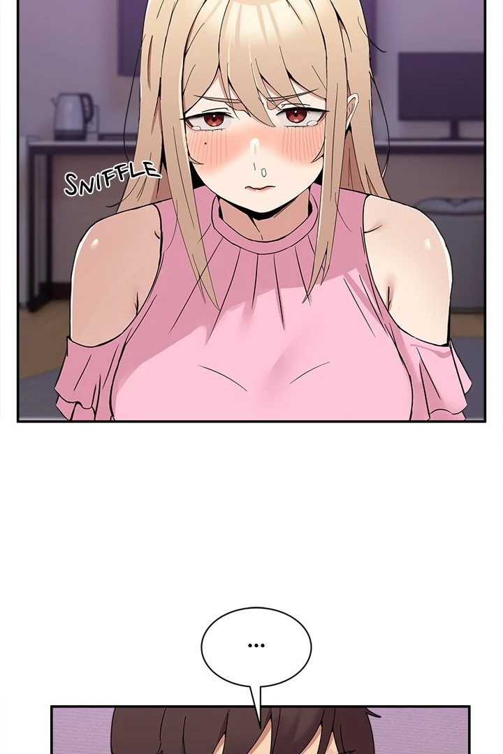 No Men Allowed - Chapter 3 [photo 126] - MangaPorn