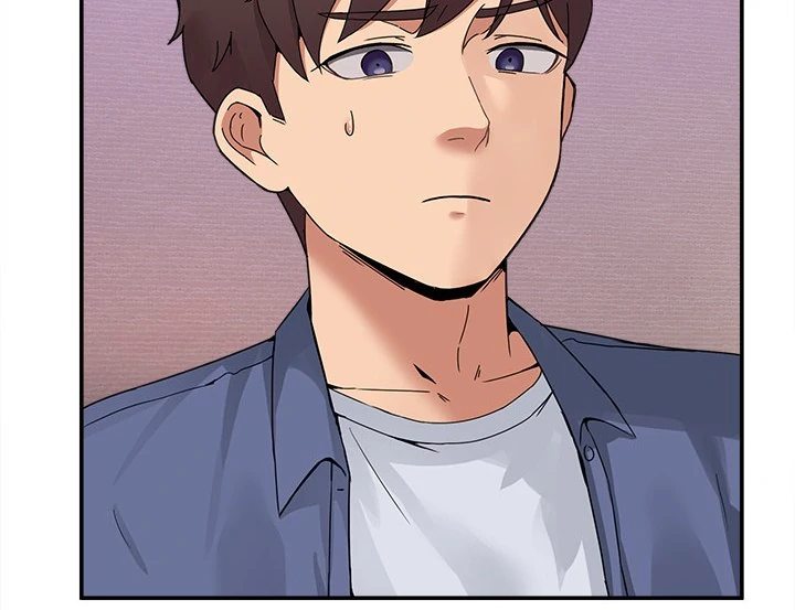 No Men Allowed - Chapter 3 [photo 127] - MangaPorn