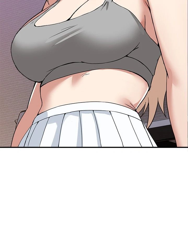 No Men Allowed - Chapter 3 [photo 13] - MangaPorn