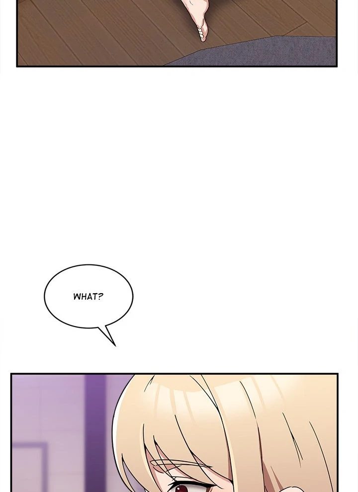 No Men Allowed - Chapter 3 [photo 131] - MangaPorn