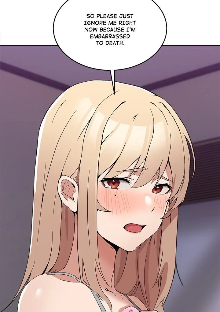 No Men Allowed - Chapter 3 [photo 16] - MangaPorn