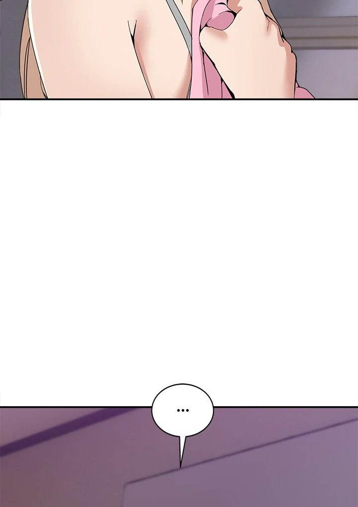 No Men Allowed - Chapter 3 [photo 17] - MangaPorn