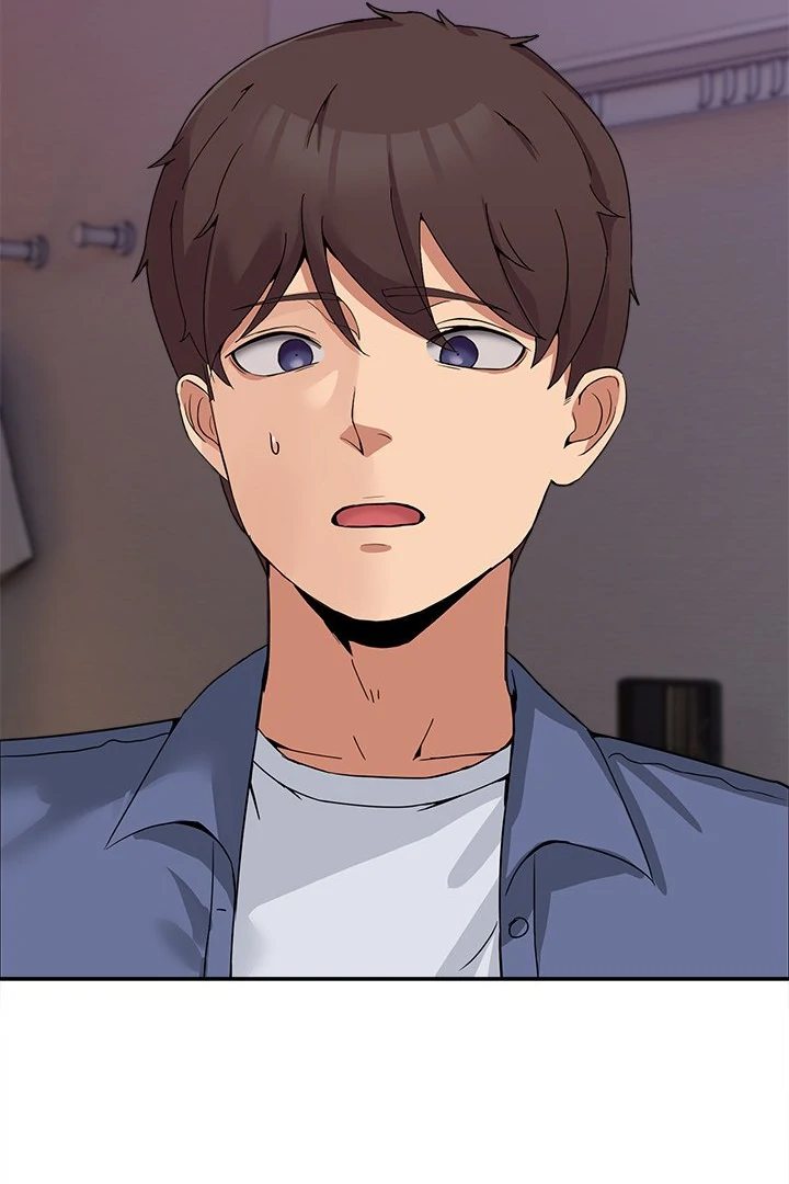 No Men Allowed - Chapter 3 [photo 18] - MangaPorn