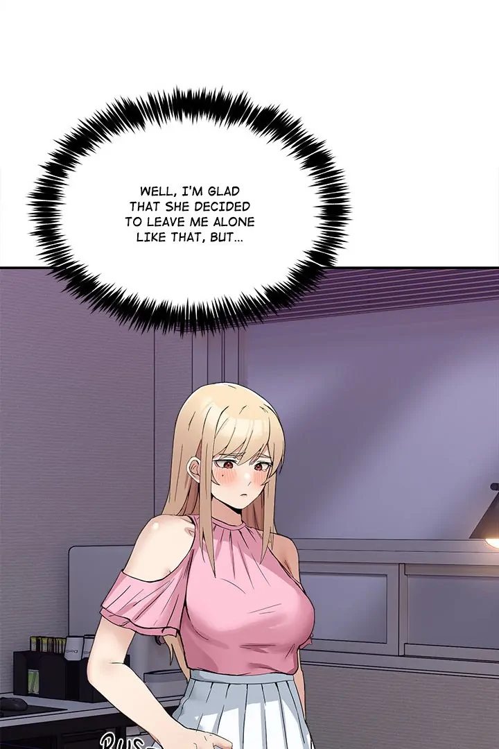 No Men Allowed - Chapter 3 [photo 19] - MangaPorn