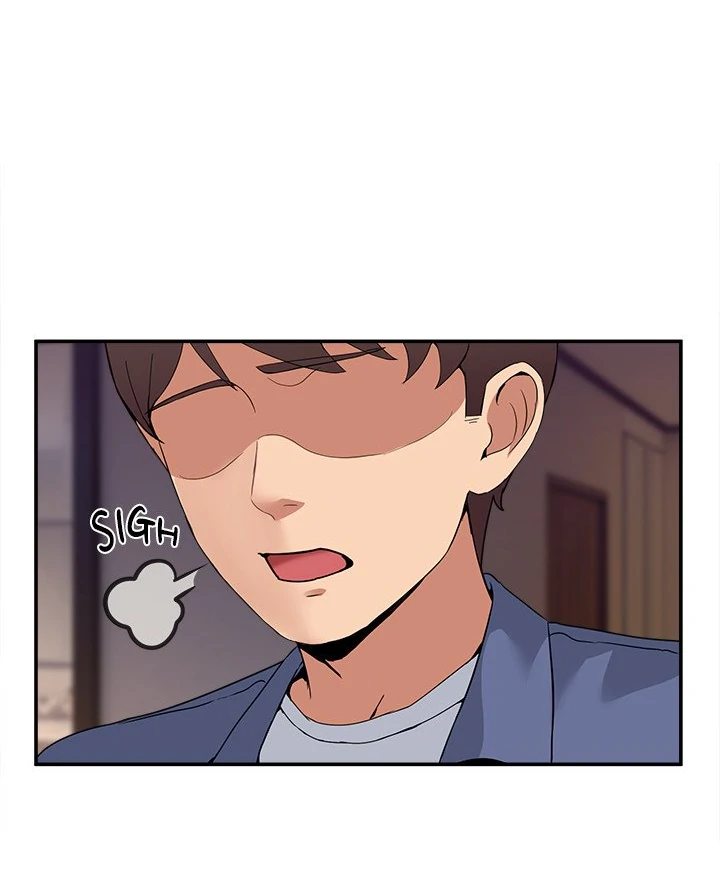 No Men Allowed - Chapter 3 [photo 22] - MangaPorn