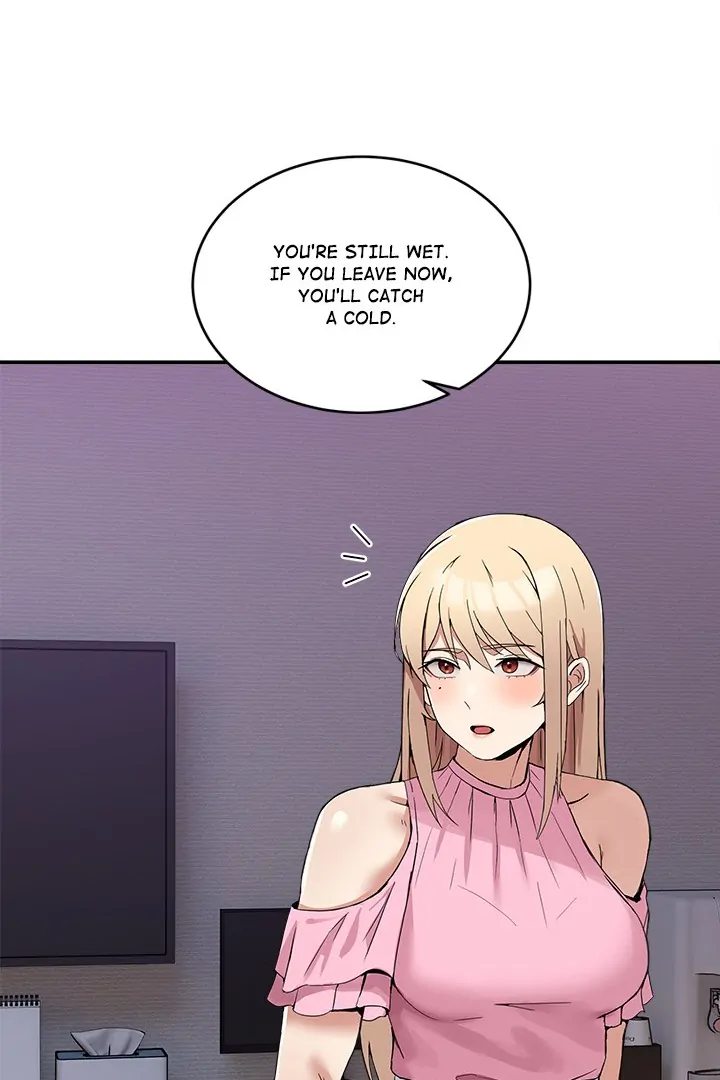 No Men Allowed - Chapter 3 [photo 23] - MangaPorn