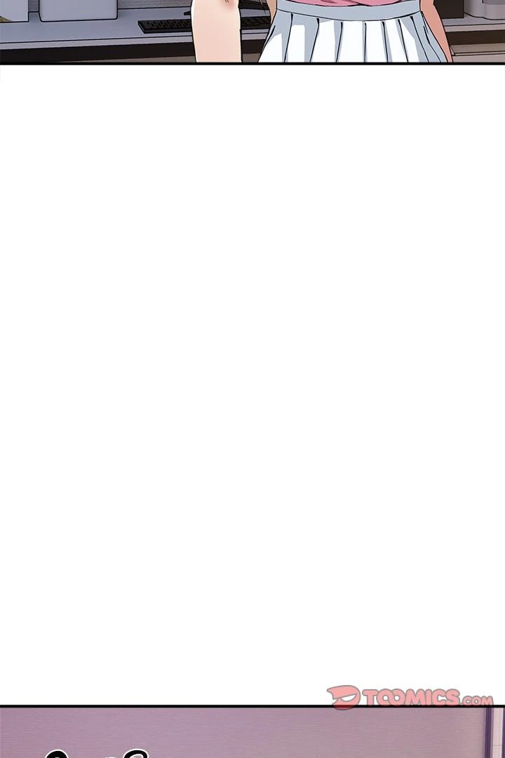 No Men Allowed - Chapter 3 [photo 24] - MangaPorn