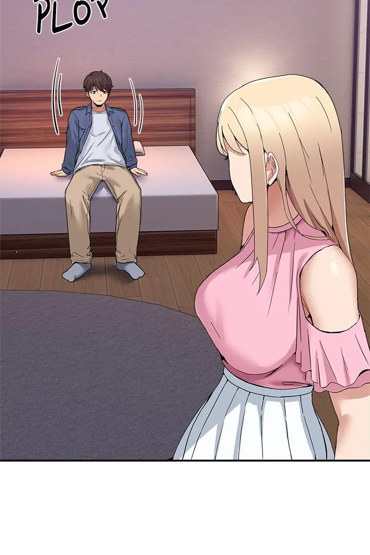 No Men Allowed - Chapter 3 [photo 25] - MangaPorn