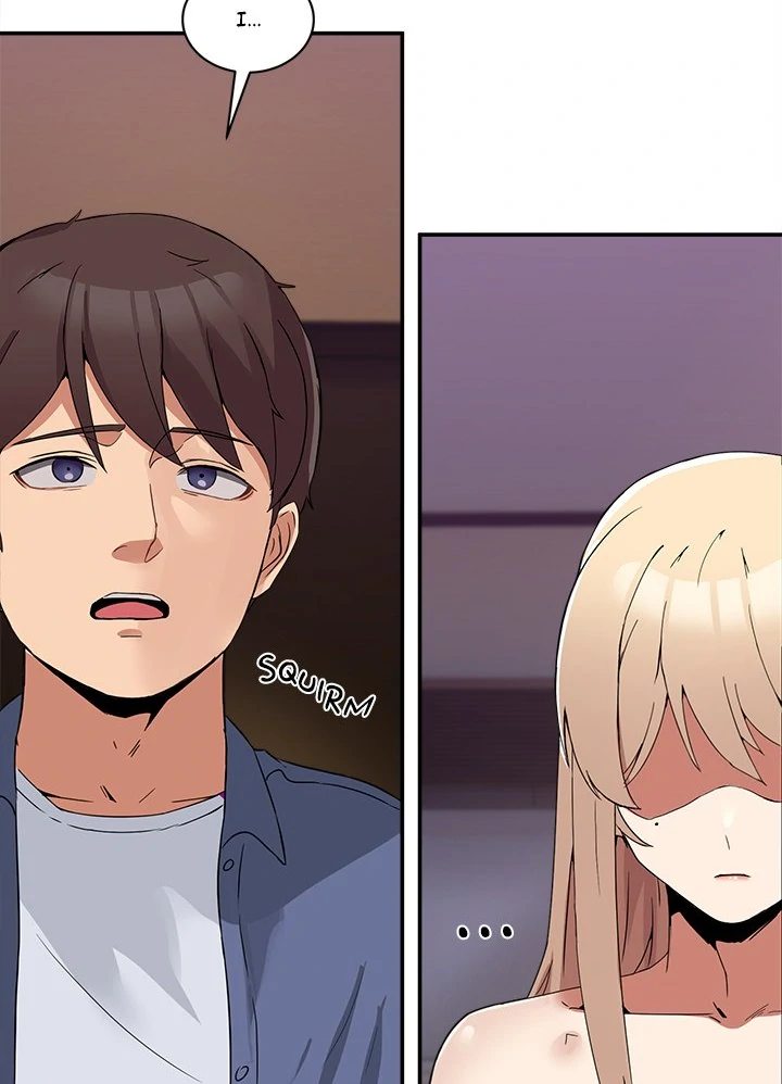 No Men Allowed - Chapter 3 [photo 3] - MangaPorn