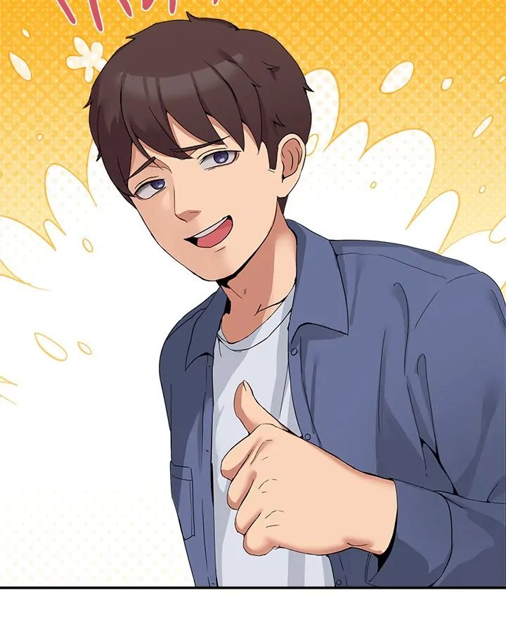 No Men Allowed - Chapter 3 [photo 32] - MangaPorn