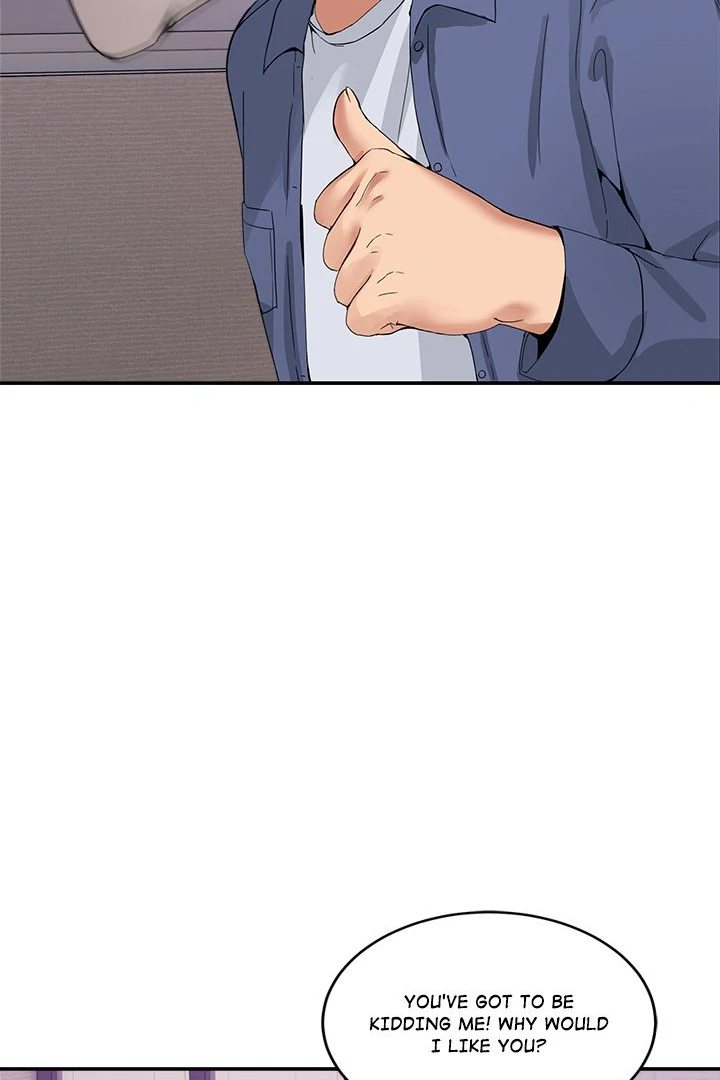 No Men Allowed - Chapter 3 [photo 34] - MangaPorn