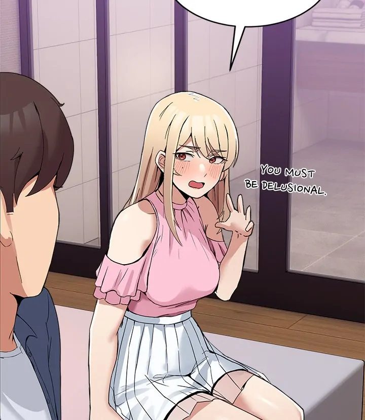 No Men Allowed - Chapter 3 [photo 35] - MangaPorn