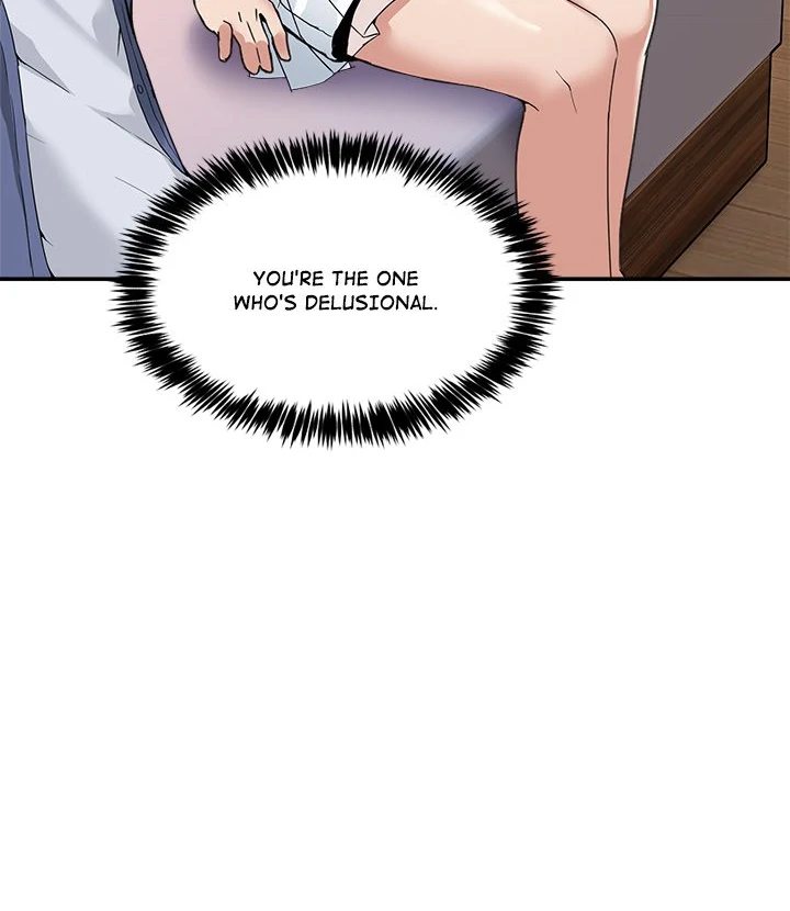 No Men Allowed - Chapter 3 [photo 36] - MangaPorn